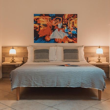 Tenuta Masseria & Spa Chicco Rizzo Sternatia Dış mekan fotoğraf