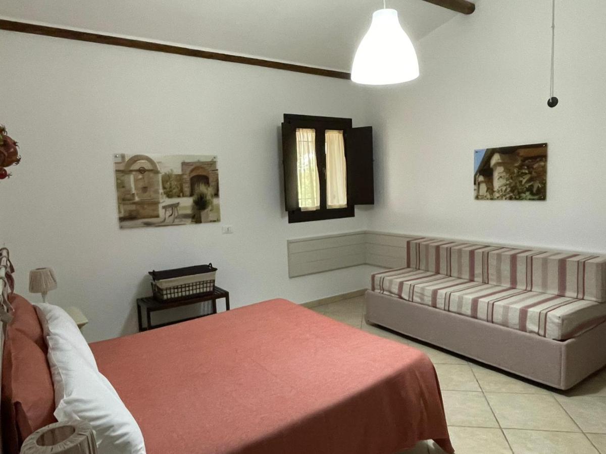 Tenuta Masseria & Spa Chicco Rizzo Sternatia Dış mekan fotoğraf