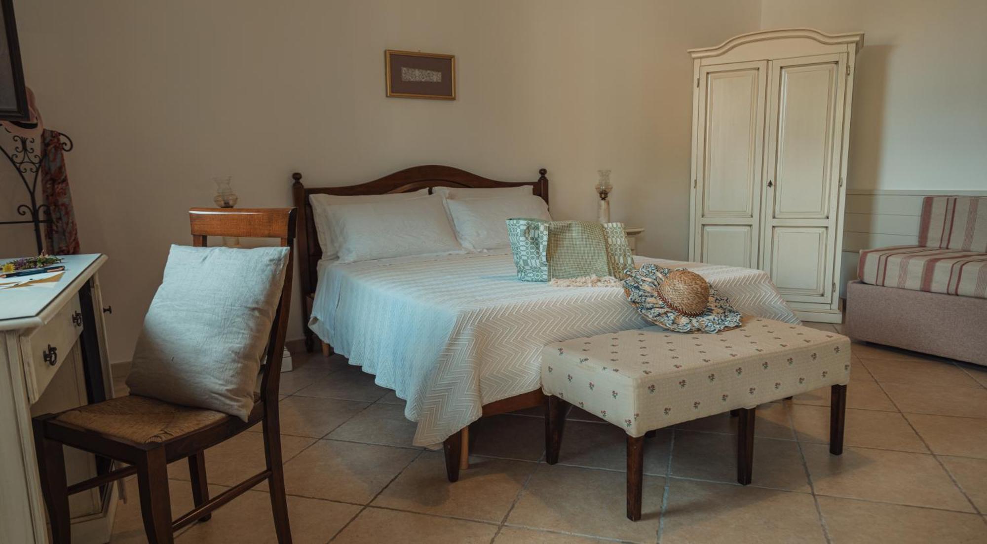 Tenuta Masseria & Spa Chicco Rizzo Sternatia Dış mekan fotoğraf