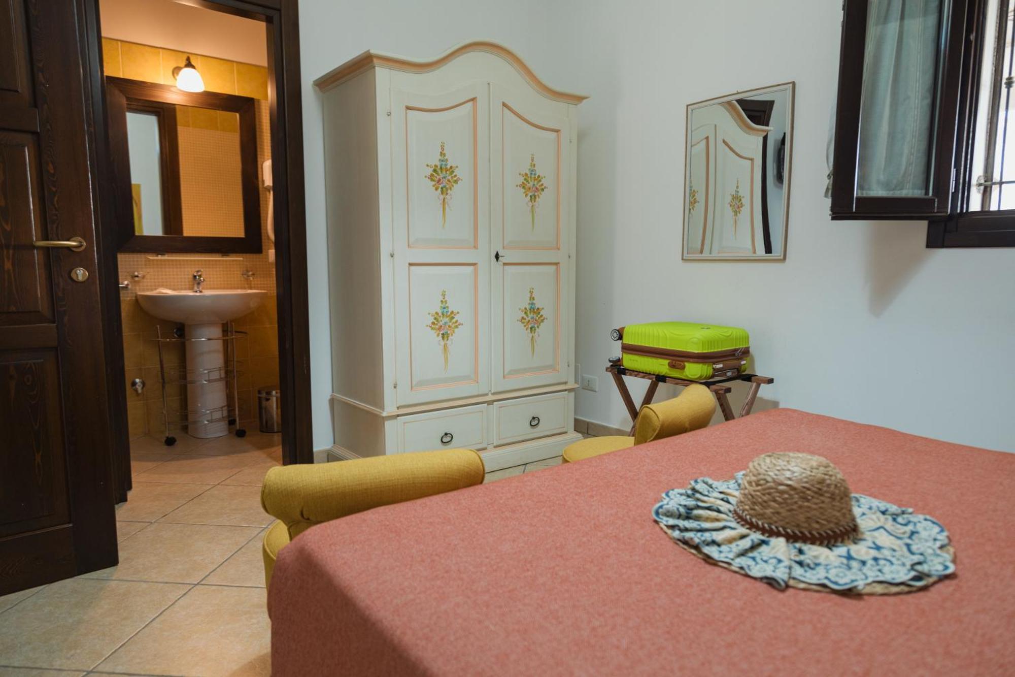 Tenuta Masseria & Spa Chicco Rizzo Sternatia Dış mekan fotoğraf