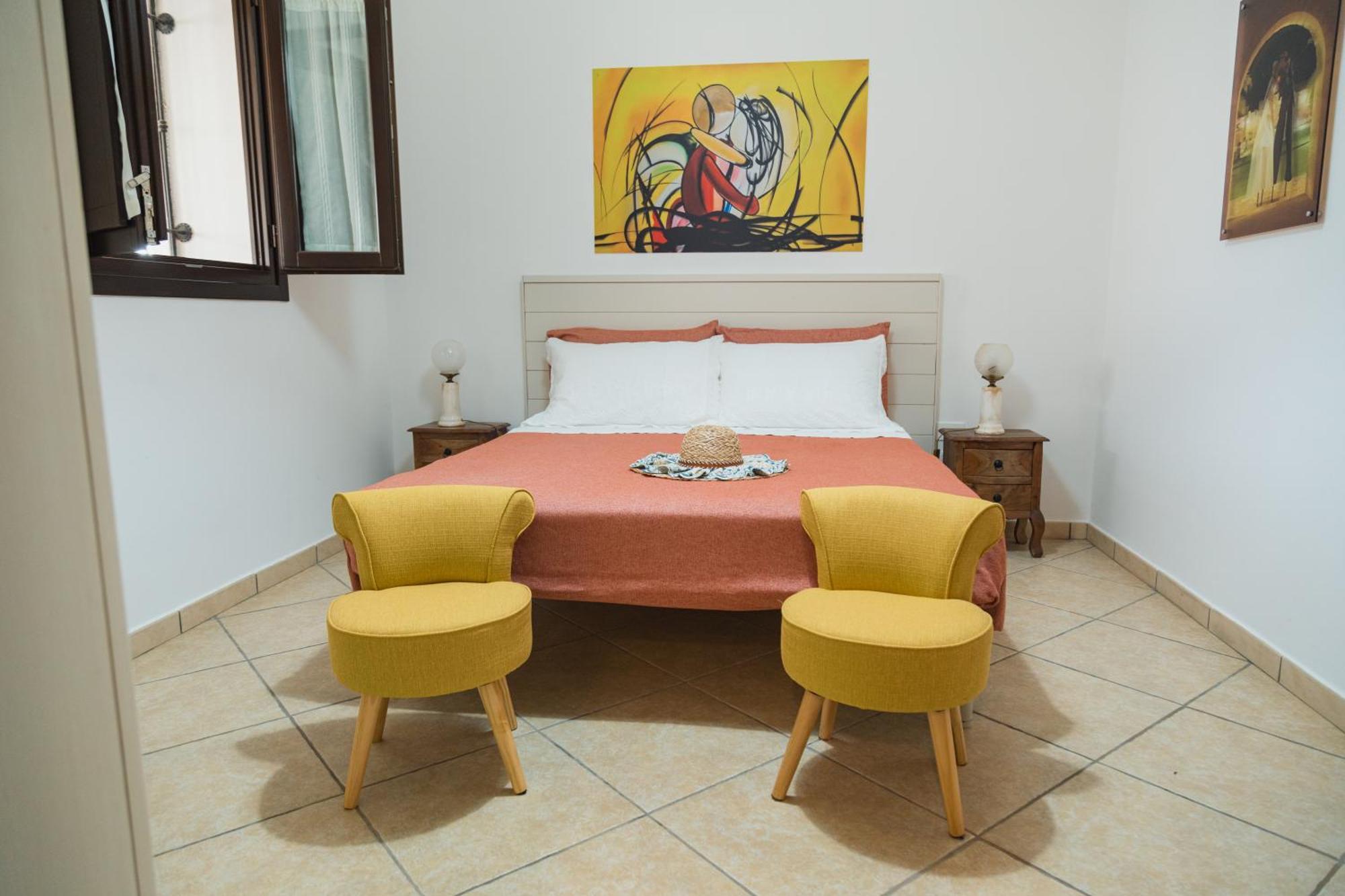 Tenuta Masseria & Spa Chicco Rizzo Sternatia Dış mekan fotoğraf