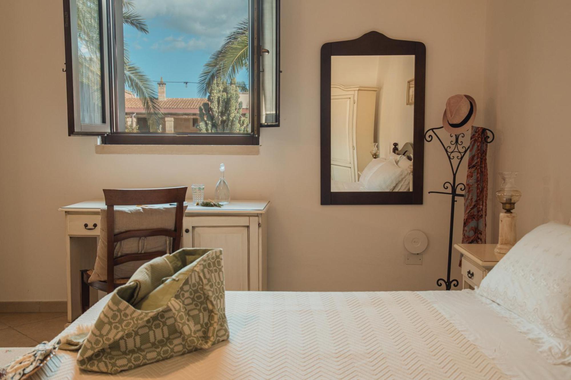 Tenuta Masseria & Spa Chicco Rizzo Sternatia Dış mekan fotoğraf