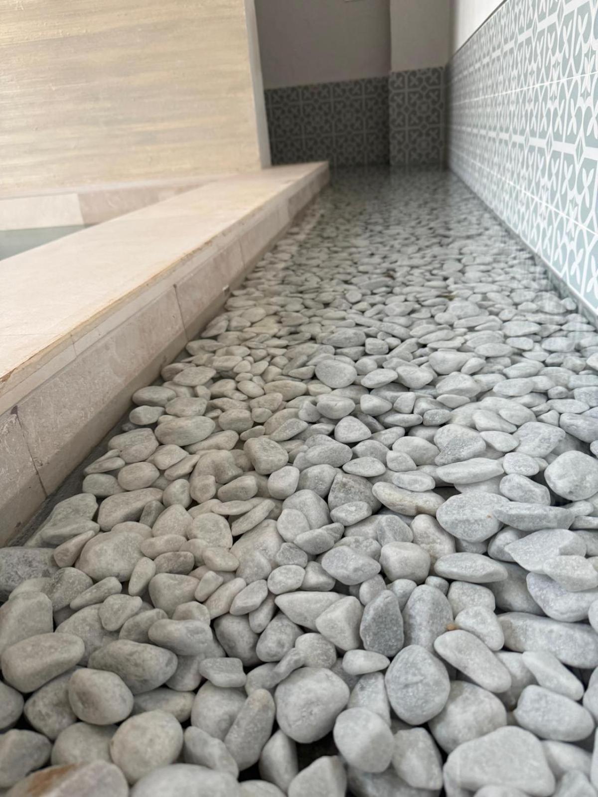 Tenuta Masseria & Spa Chicco Rizzo Sternatia Dış mekan fotoğraf