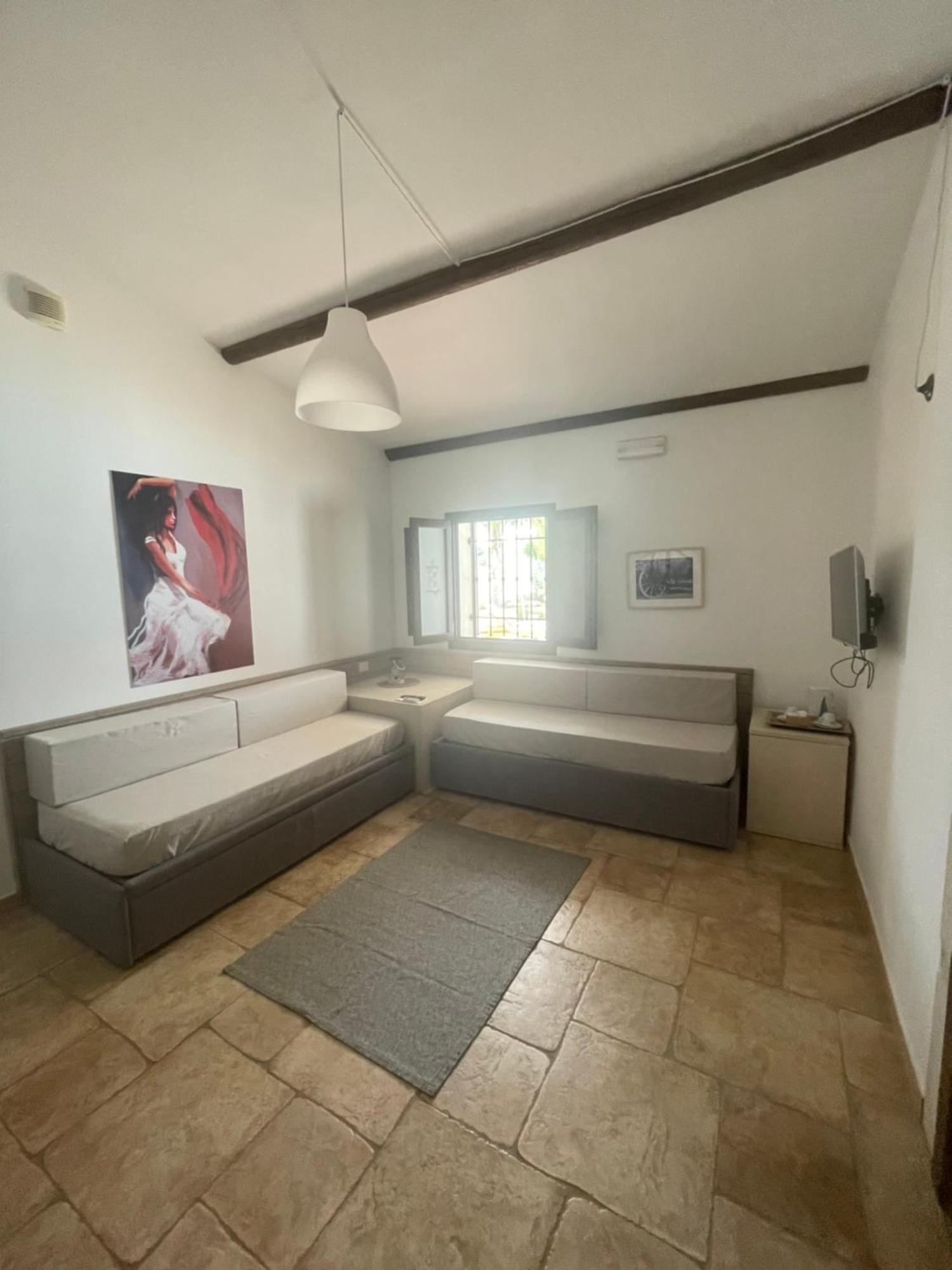 Tenuta Masseria & Spa Chicco Rizzo Sternatia Dış mekan fotoğraf