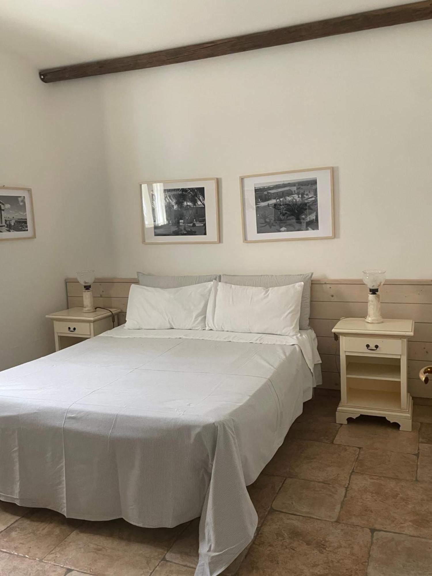 Tenuta Masseria & Spa Chicco Rizzo Sternatia Dış mekan fotoğraf