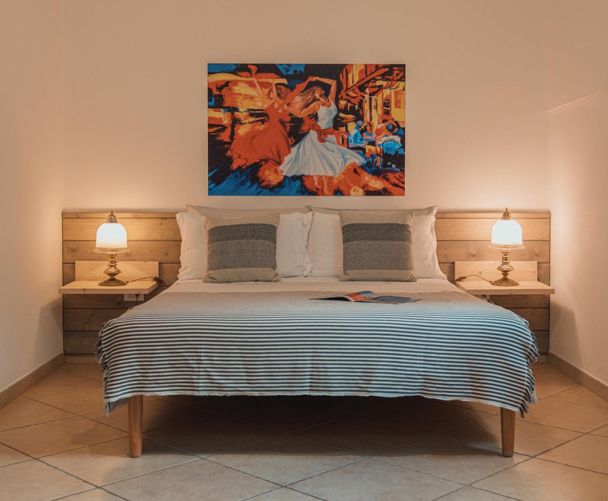 Tenuta Masseria & Spa Chicco Rizzo Sternatia Dış mekan fotoğraf