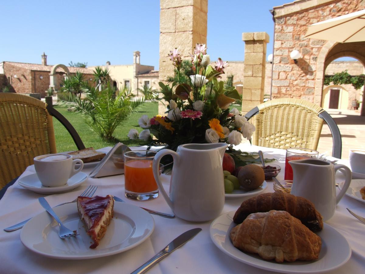 Tenuta Masseria & Spa Chicco Rizzo Sternatia Dış mekan fotoğraf